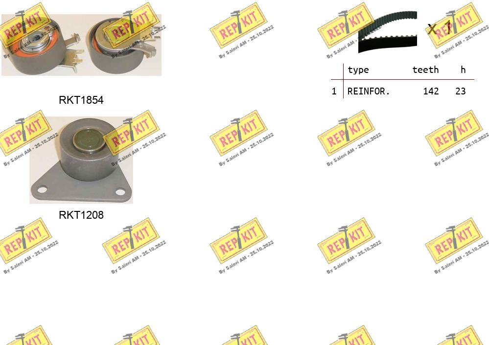 RKTK0913
