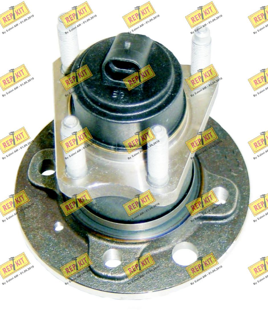 RKB1600