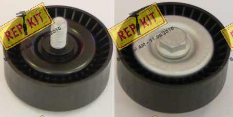RKT2666