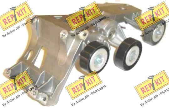 RKT2551