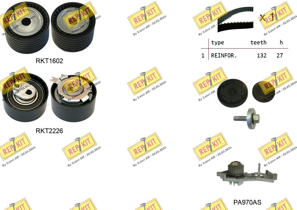 RKTK0912PA