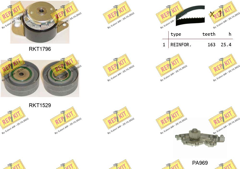 RKTK0905PA