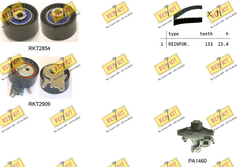 RKTK1156PA