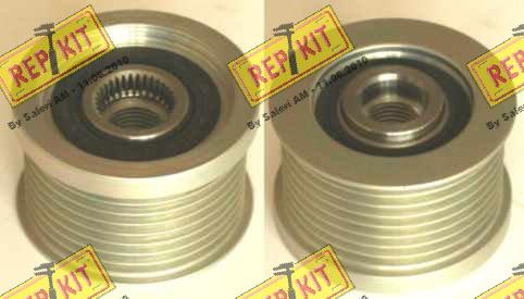 RKT3107