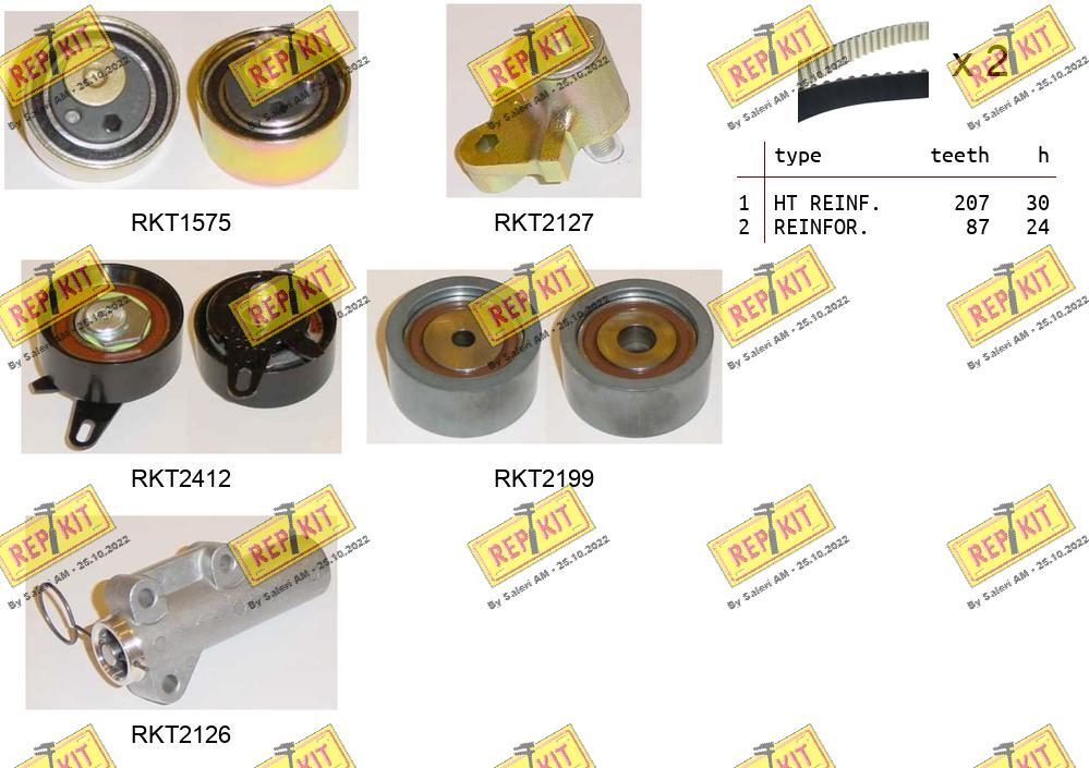 RKTK1077C