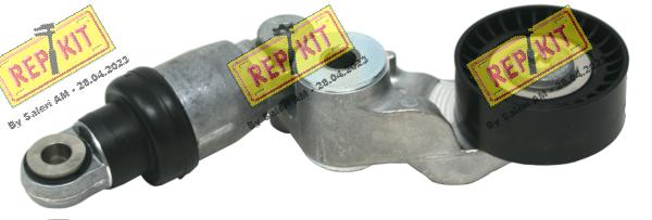 RKT3991