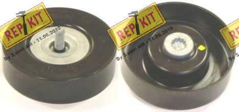 RKT2730