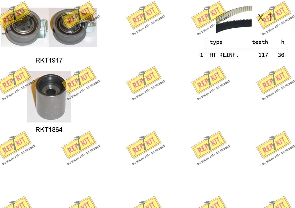 RKTK1132