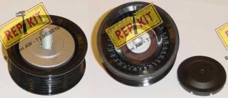 RKT2263