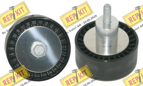 RKT3833