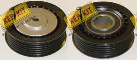 RKT1831