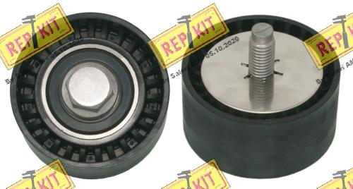RKT3922