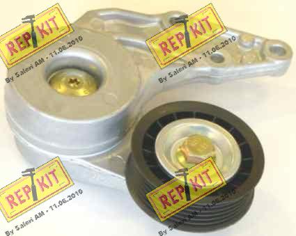 RKT2734