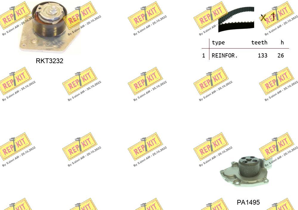 RKTK1126PA