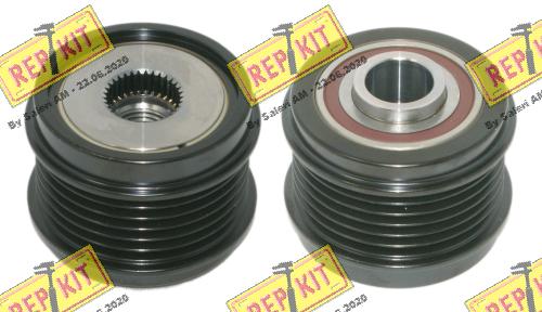 RKT3822