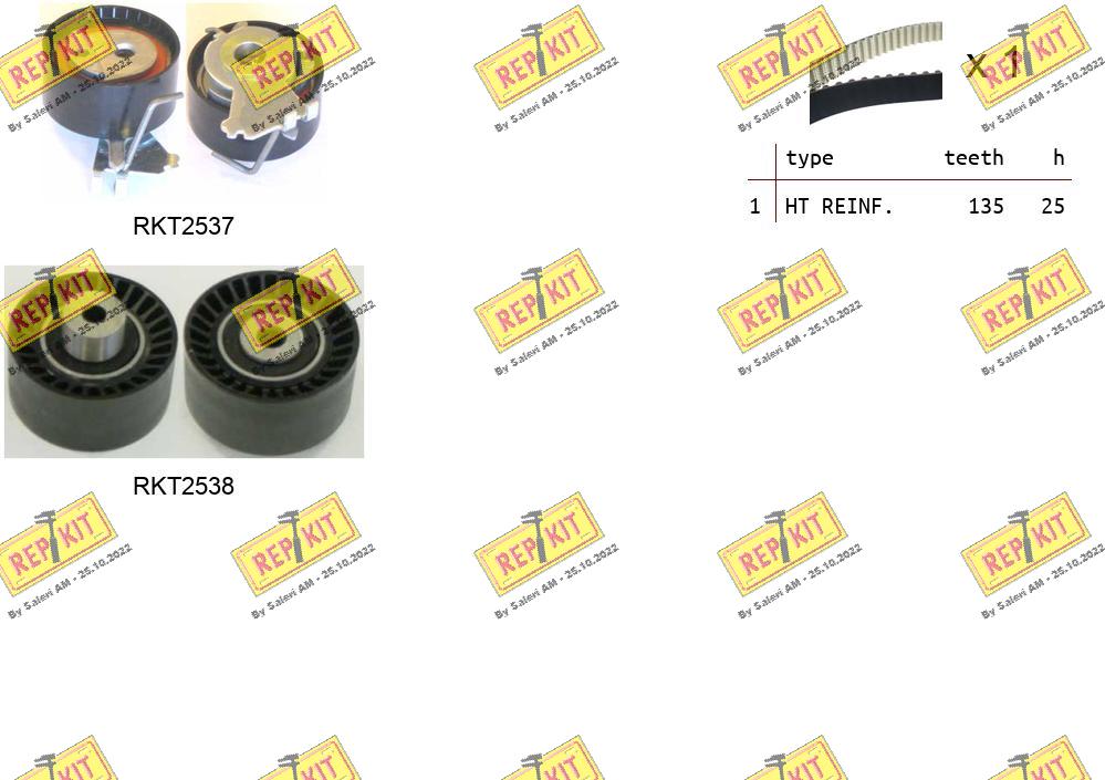 RKTK1080