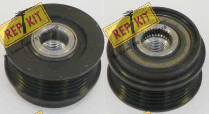 RKT2595