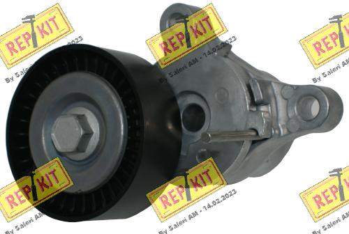 RKT3960