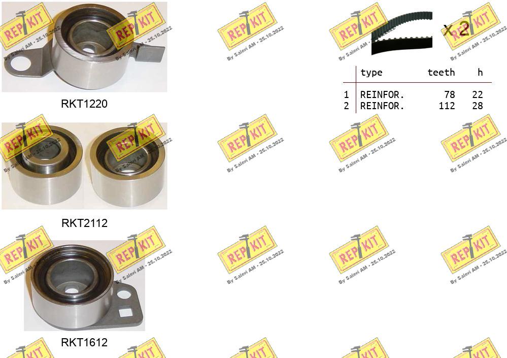 RKTK0957C