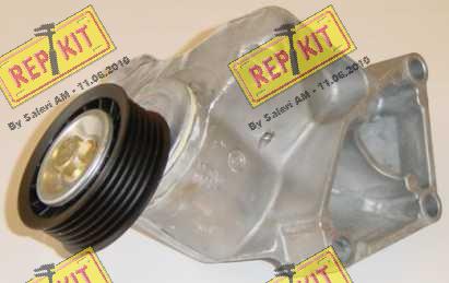 RKT2327