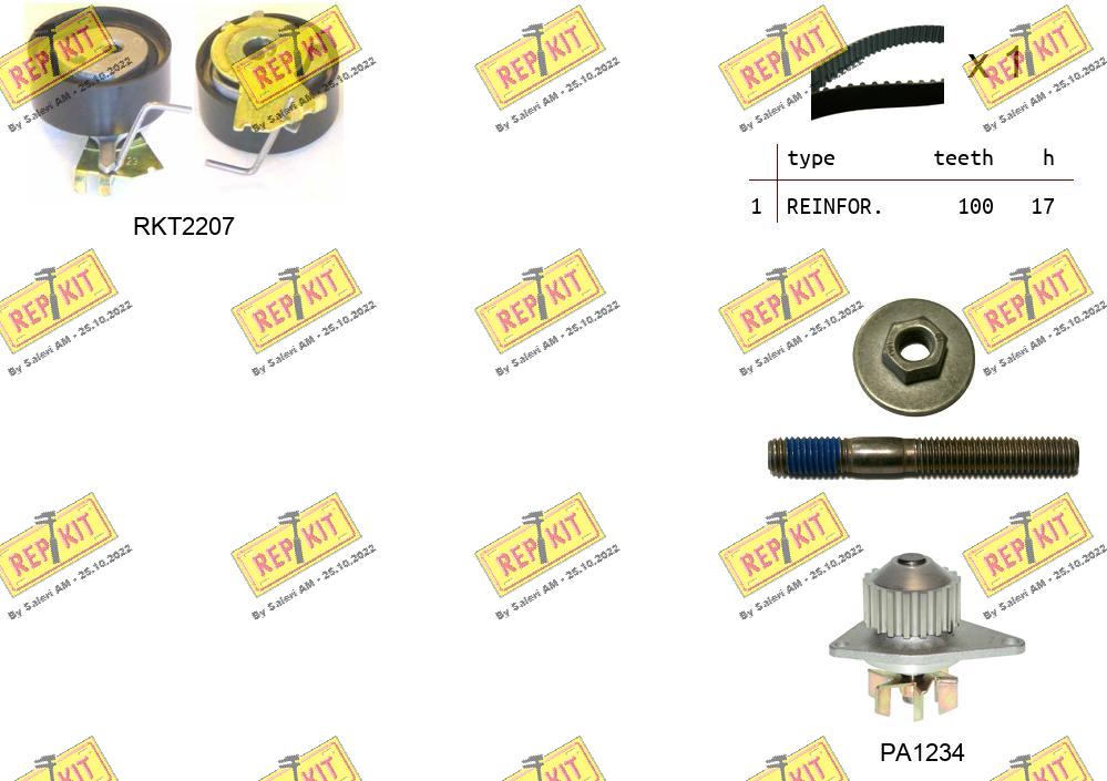RKTK0858PA