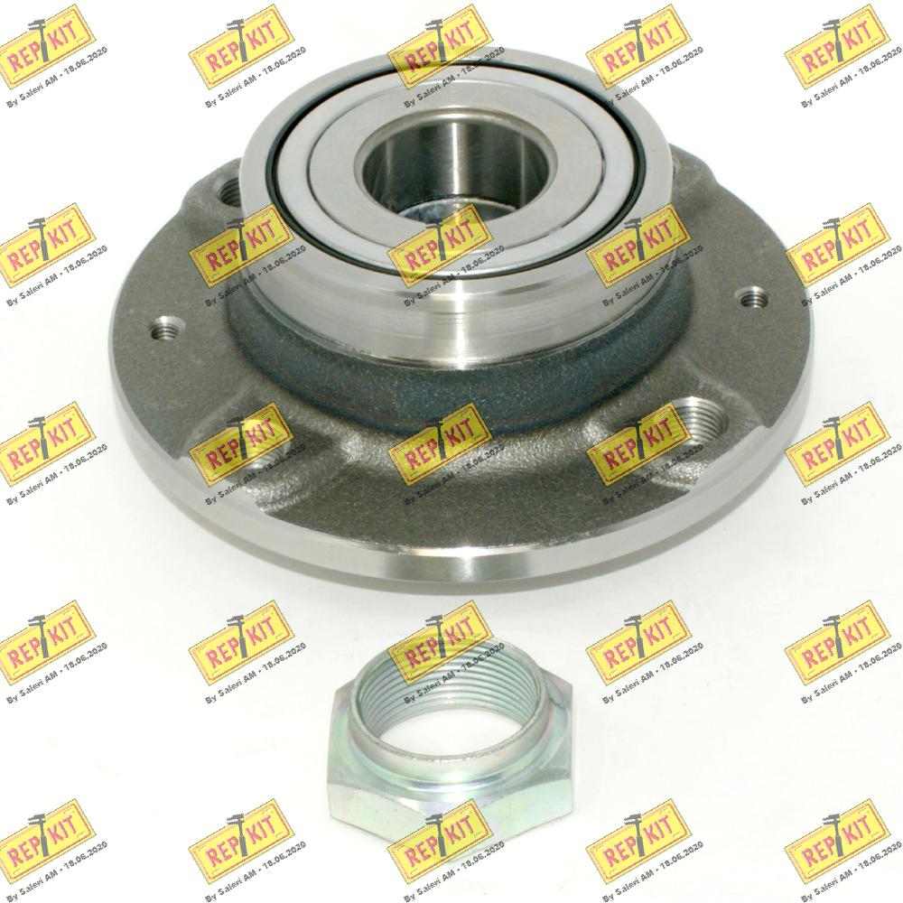 RKB1504
