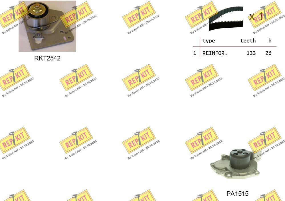RKTK0931PA2