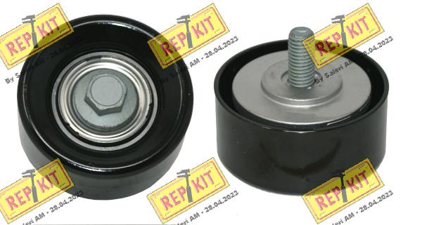 RKT3992