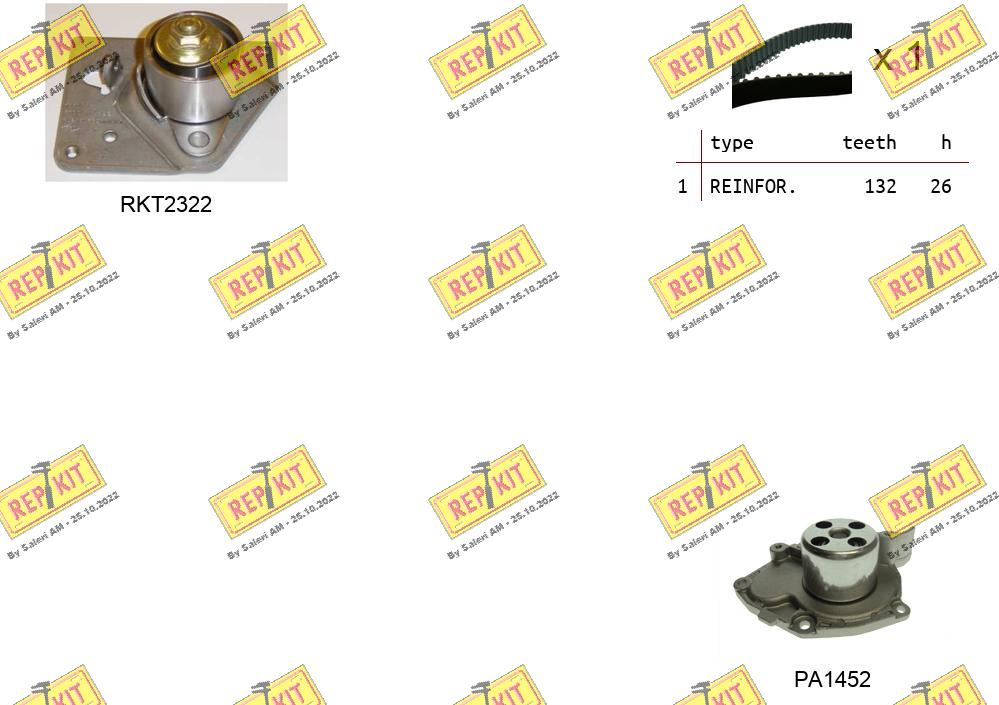 RKTK0916PA2