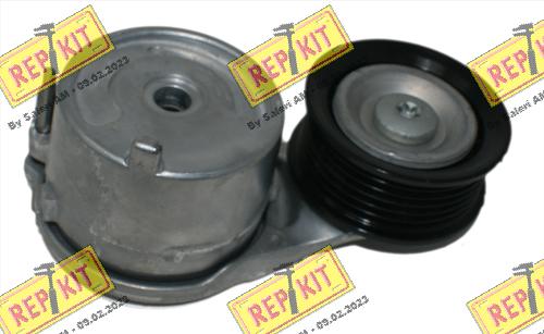 RKT3961