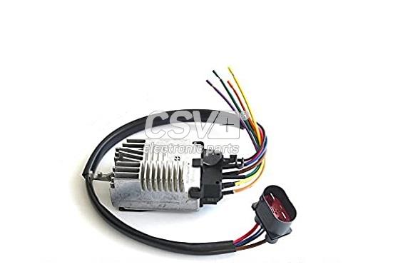CRV9501