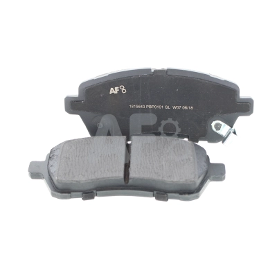 PBP0101
