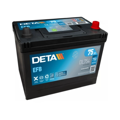 DL754