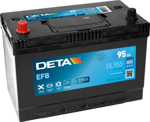 DL955