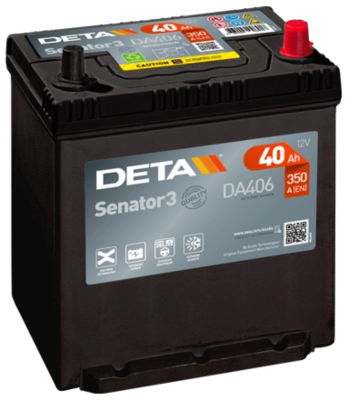 DA406