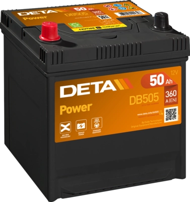 DB505