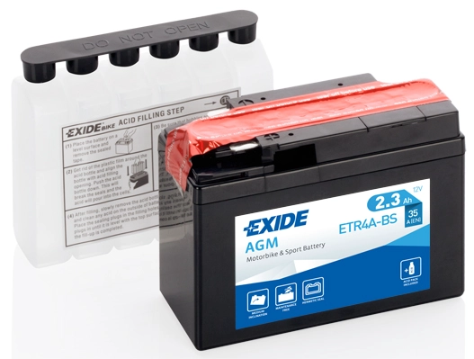 ETR4A-BS