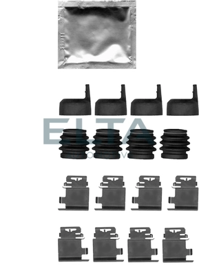 EA8518