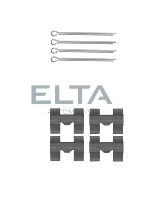 EA8907