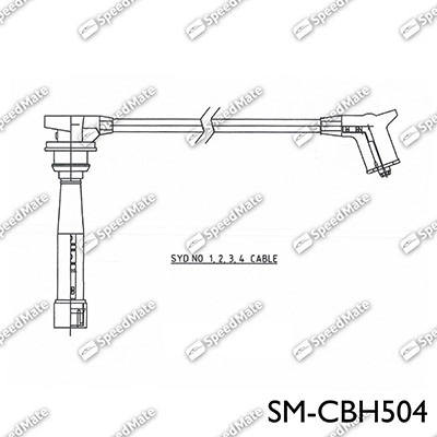 SM-CBH504