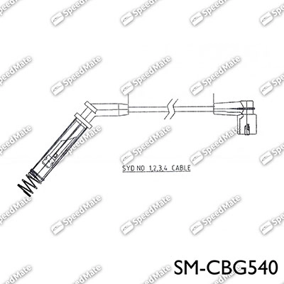 SM-CBG540