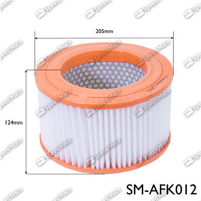 SM-AFK012