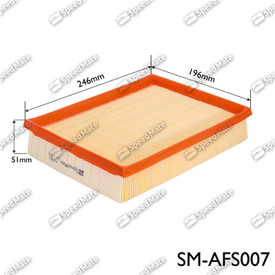 SM-AFS007