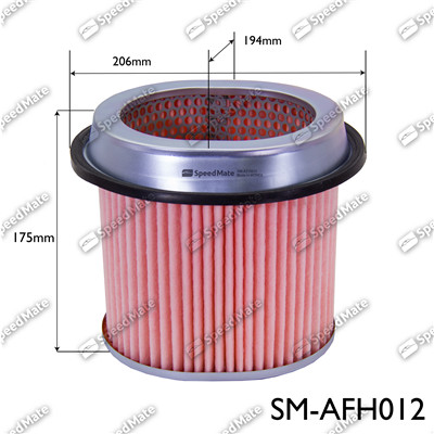 SM-AFH012