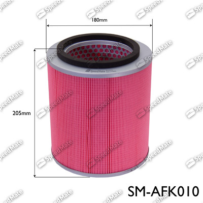 SM-AFK010