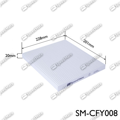 SM-CFY008