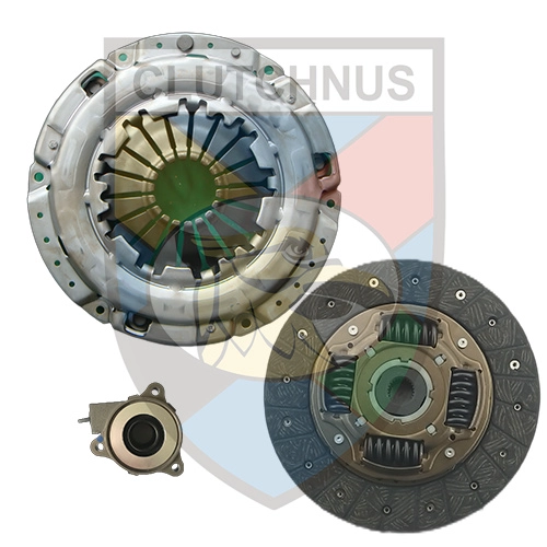 MCK1601CSC