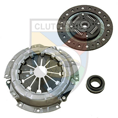 MCK1602