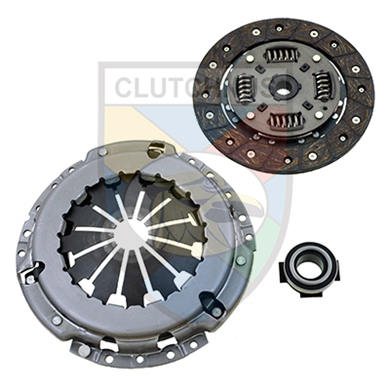MCK2520