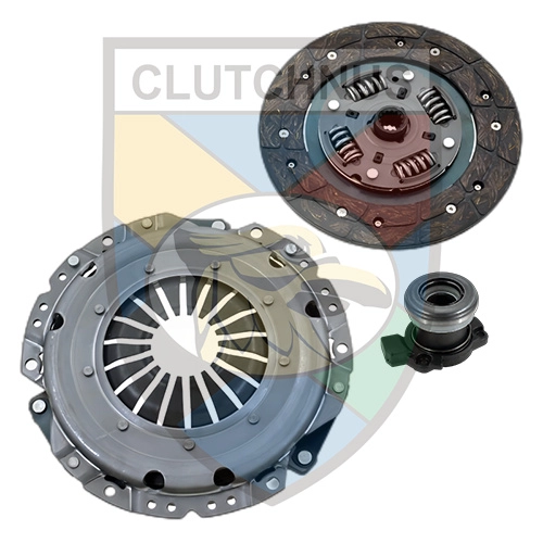 MCK1671CSC